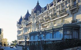 Hotel Paris Montecarlo